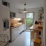 Magnifique Vue Dans Triangle D'or Appartement *