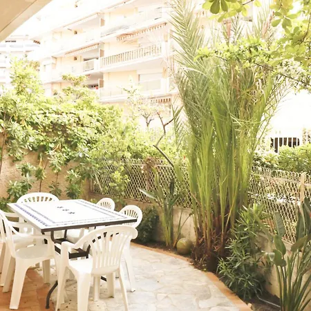 Appartement Magnifique Vue Dans Triangle D'or *