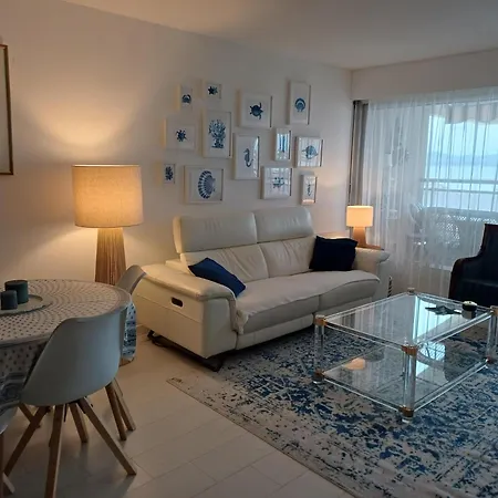 Appartement Magnifique Vue Dans Triangle D'or *