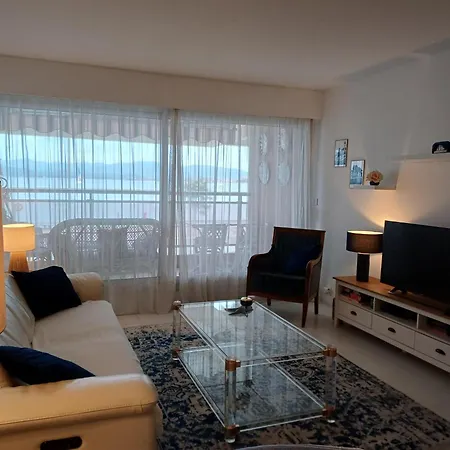 Appartement Magnifique Vue Dans Triangle D'or