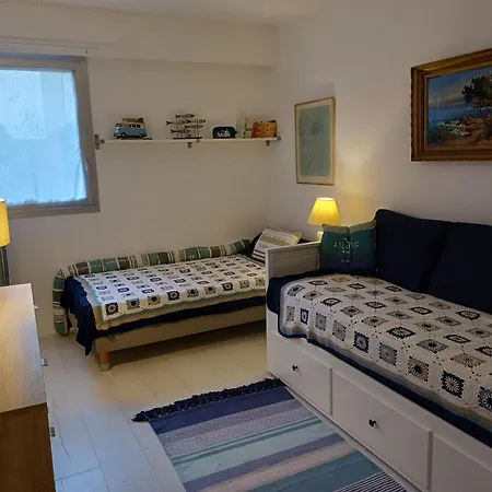 Magnifique Vue Dans Triangle D'or Appartement *
