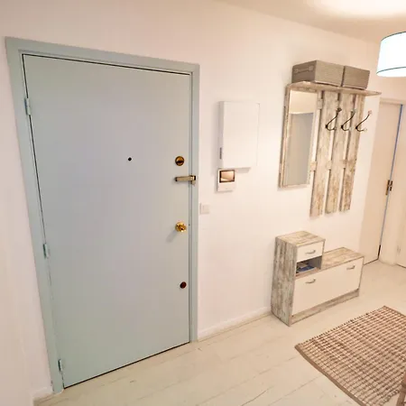 Magnifique Vue Dans Triangle D'or Appartement *